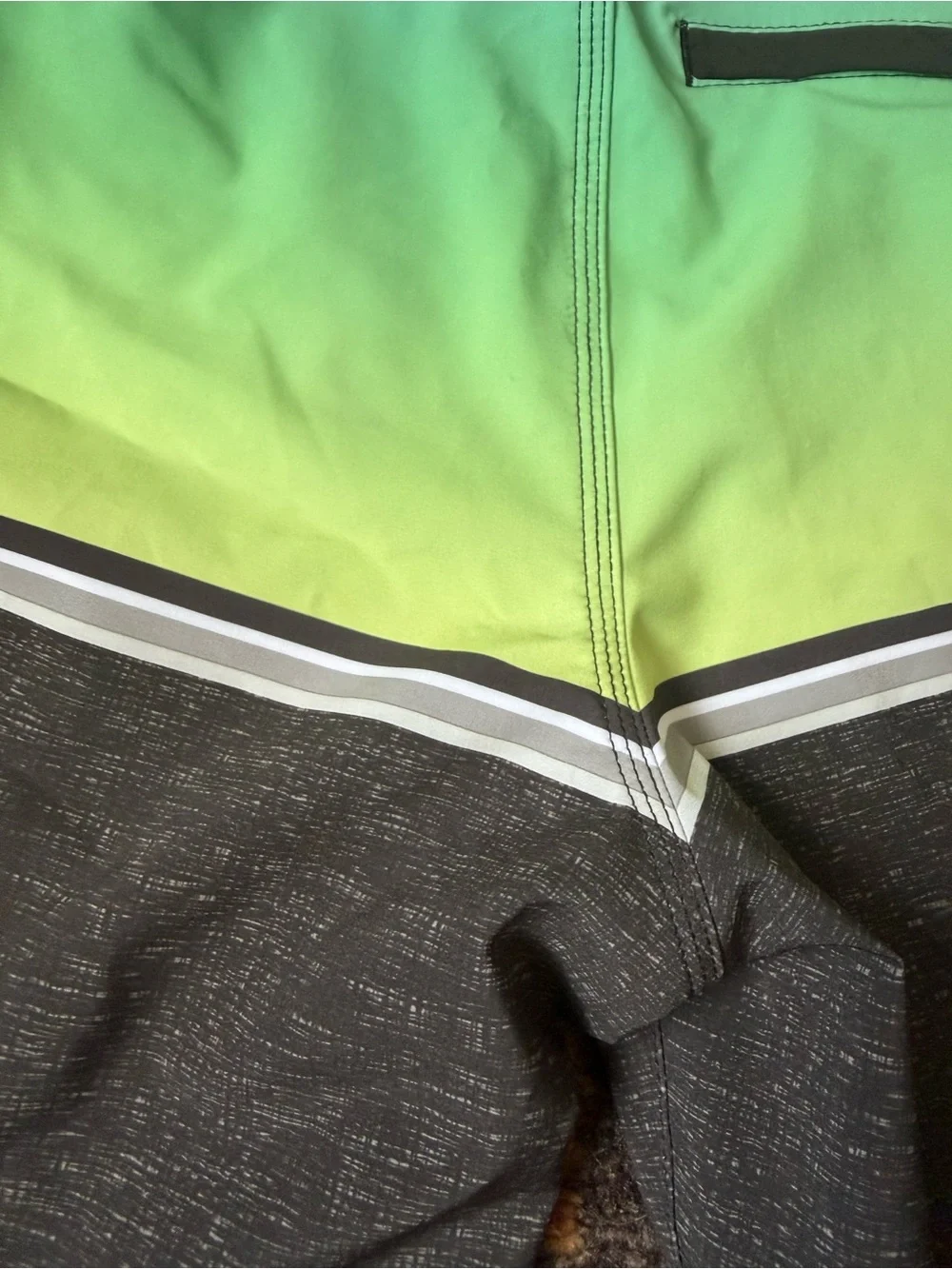 NWT Men’s Burnside board shorts. Priced to sell!